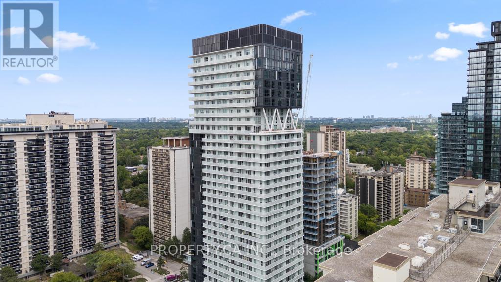 2110 - 101 Erskine Avenue, Toronto, Ontario  M4P 1Y5 - Photo 31 - C12435094