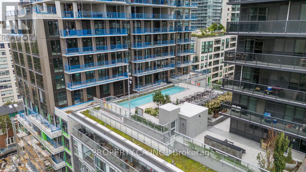 2110 - 101 Erskine Avenue, Toronto, Ontario  M4P 1Y5 - Photo 32 - C12435094