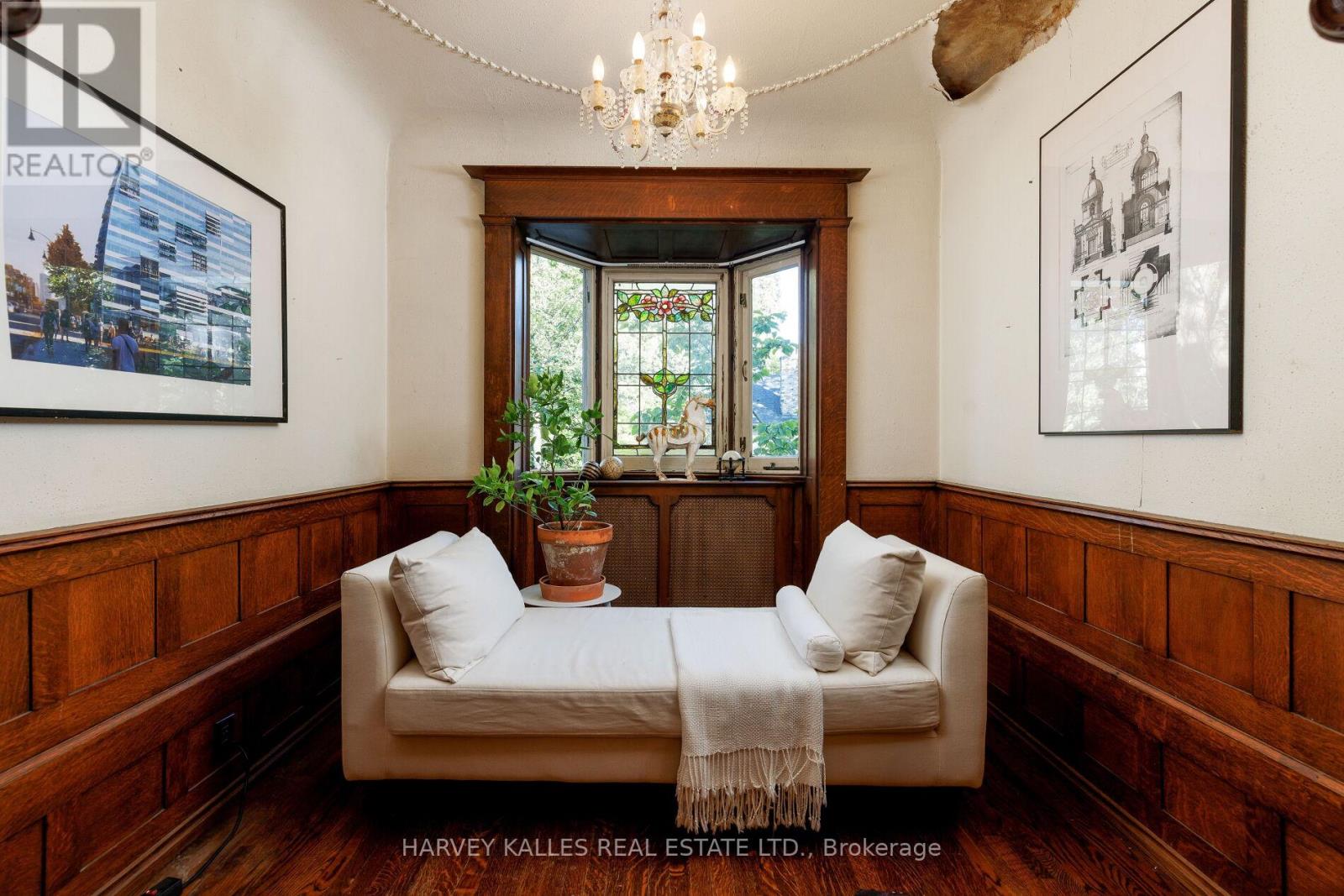 114 Glen Road, Toronto, Ontario  M4W 2V9 - Photo 25 - C12435116