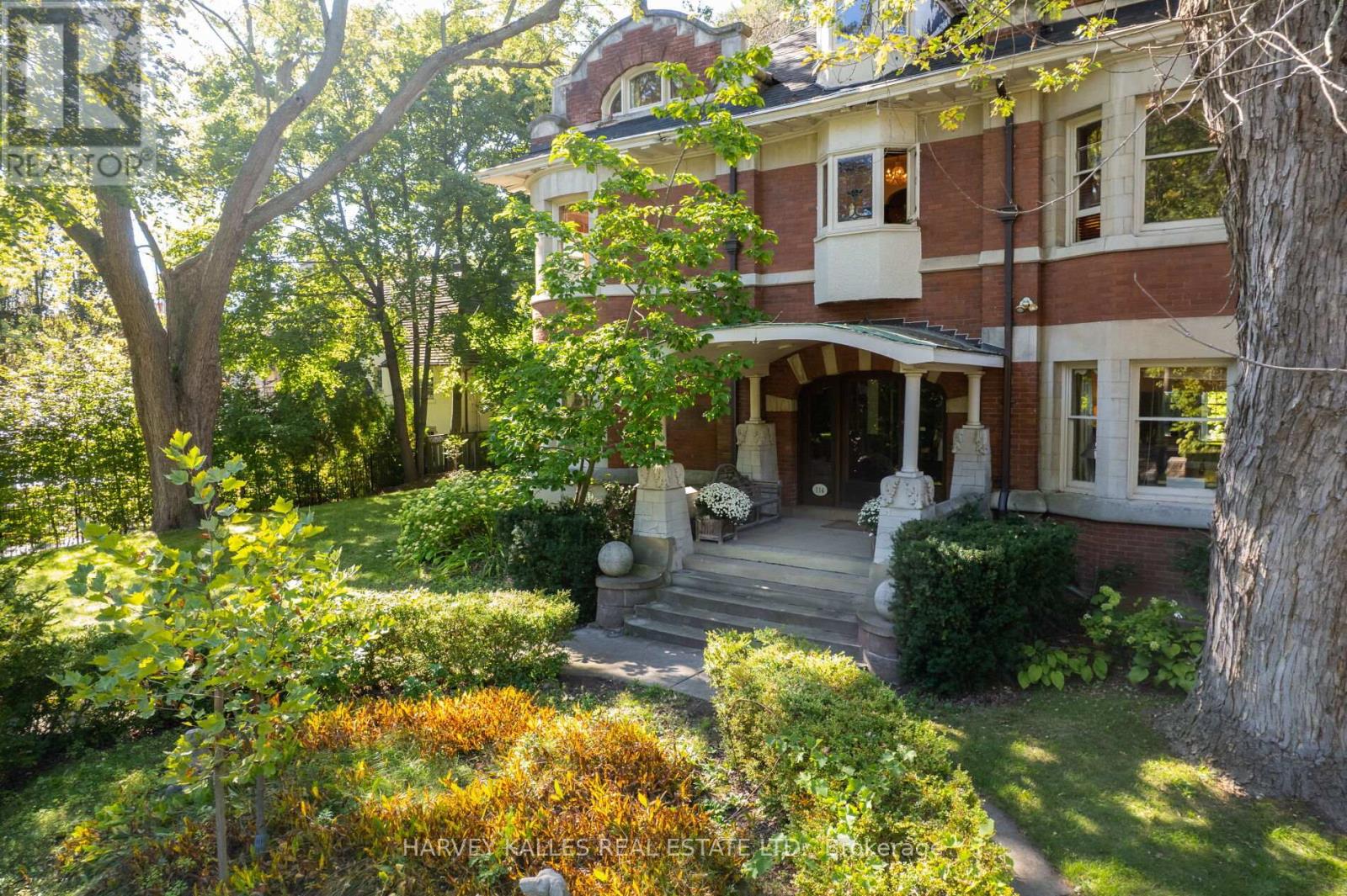 114 Glen Road, Toronto, Ontario  M4W 2V9 - Photo 5 - C12435116