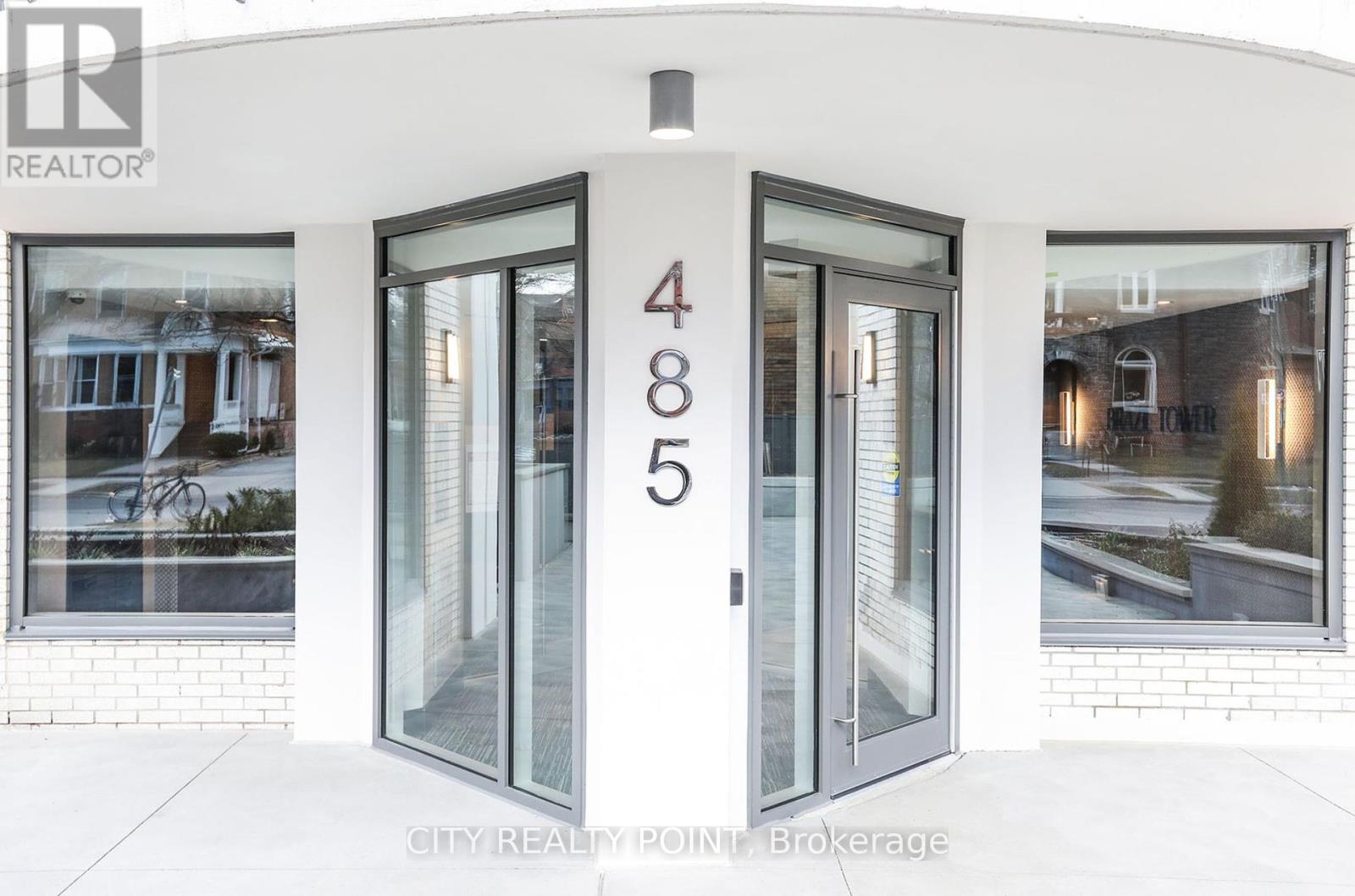 402 - 485 Huron Street, Toronto, Ontario  M5R 2R5 - Photo 8 - C12435136