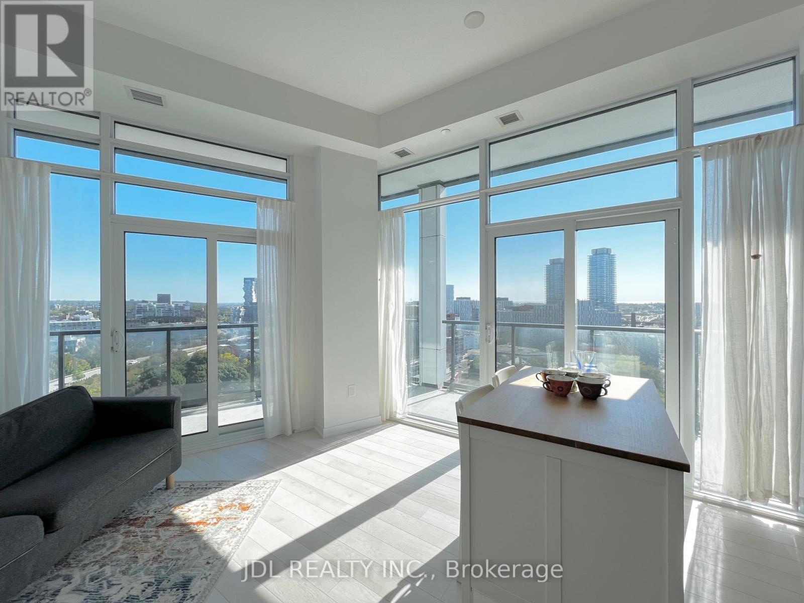 1507 - 50 POWER STREET, Toronto, Ontario