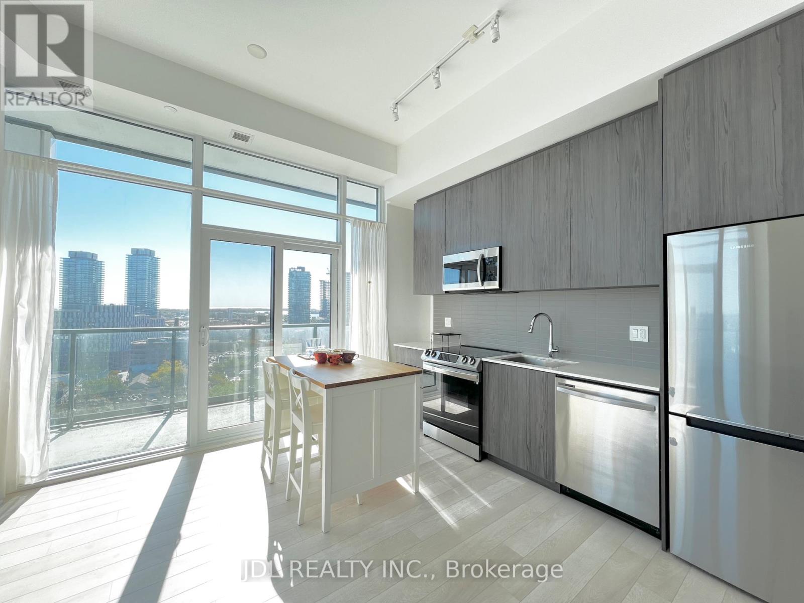 1507 - 50 Power Street, Toronto, Ontario  M5A 0V3 - Photo 3 - C12435137