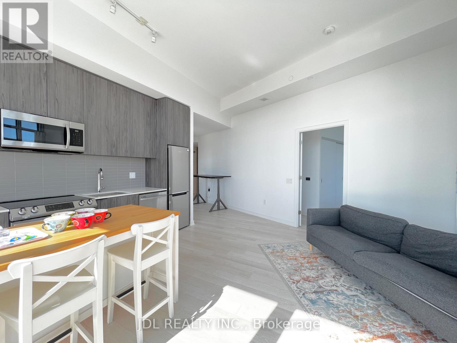 1507 - 50 Power Street, Toronto, Ontario  M5A 0V3 - Photo 4 - C12435137
