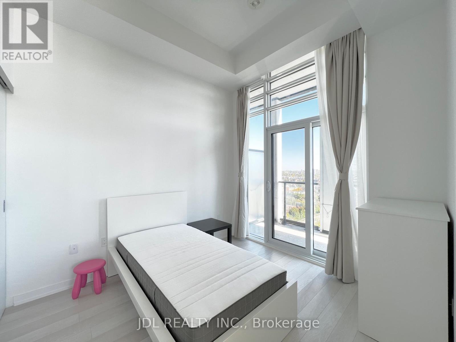 1507 - 50 Power Street, Toronto, Ontario  M5A 0V3 - Photo 5 - C12435137