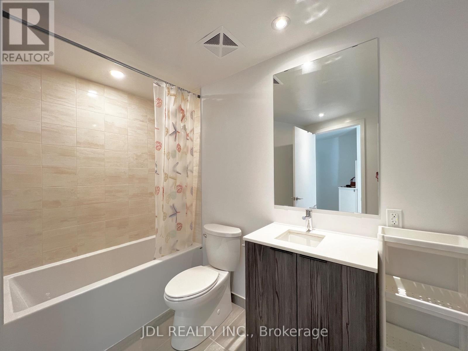 1507 - 50 Power Street, Toronto, Ontario  M5A 0V3 - Photo 9 - C12435137