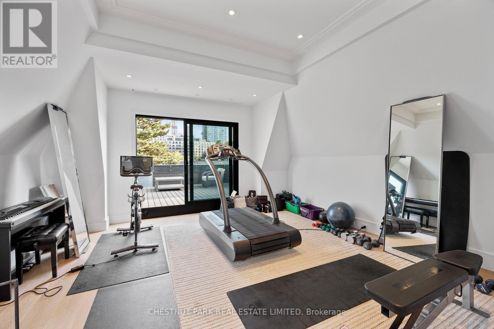43 Summerhill Avenue, Toronto, Ontario  M4T 1A9 - Photo 25 - C12435149