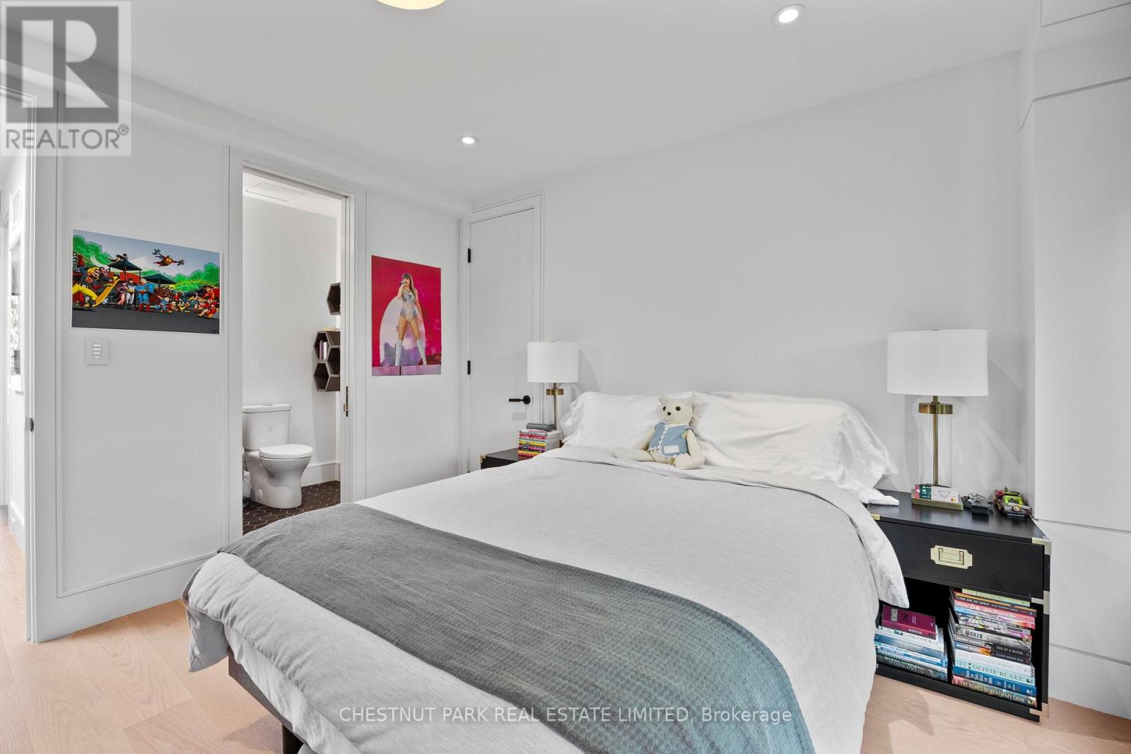 43 Summerhill Avenue, Toronto, Ontario  M4T 1A9 - Photo 28 - C12435149