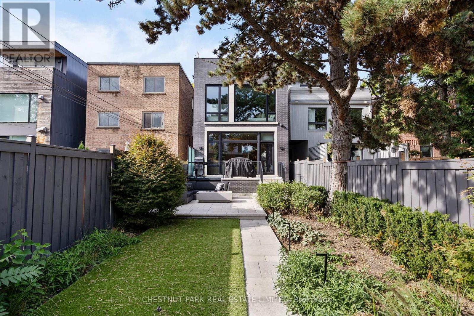 43 Summerhill Avenue, Toronto, Ontario  M4T 1A9 - Photo 39 - C12435149