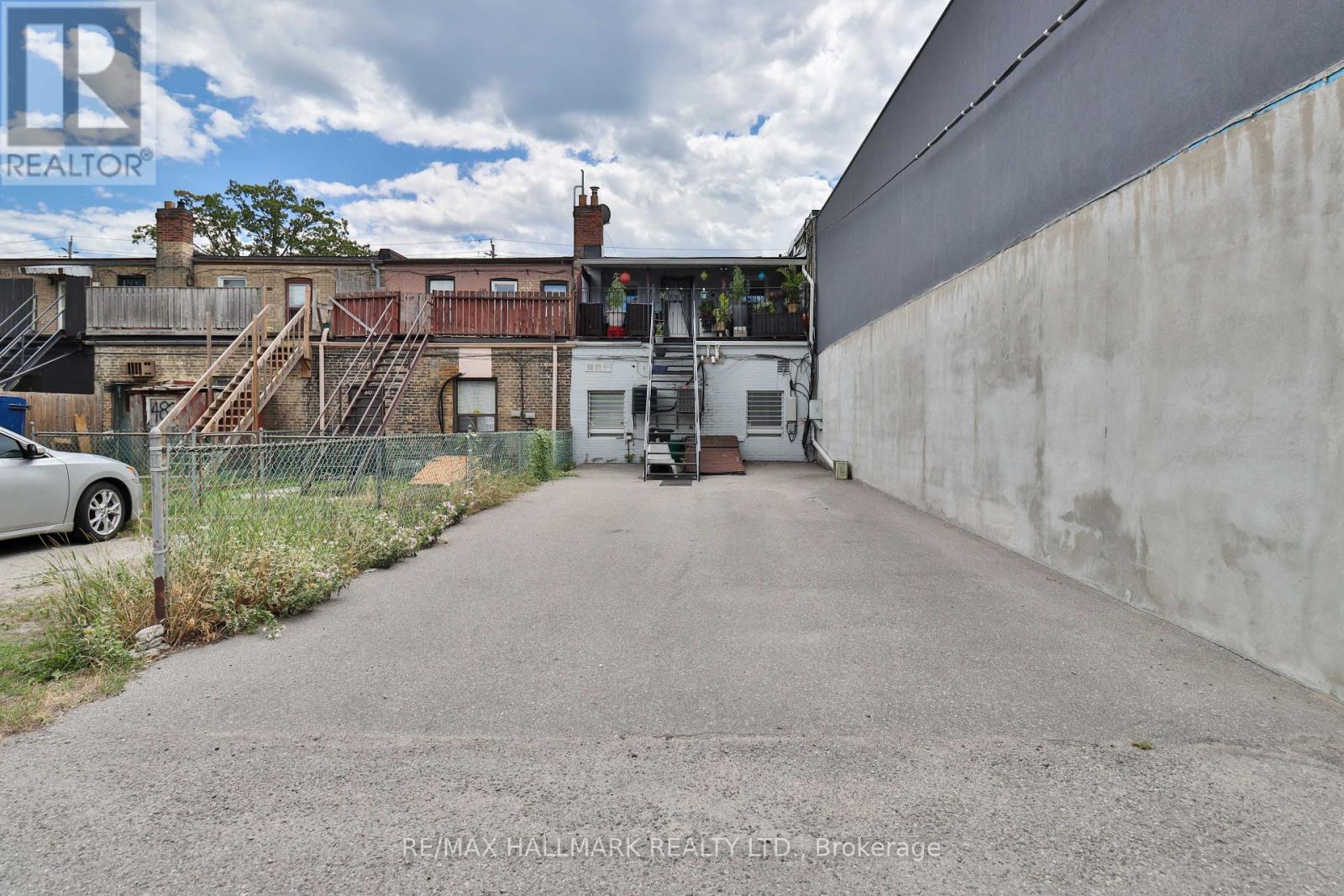 478 Cosburn Avenue N, Toronto, Ontario  M4J 2N5 - Photo 3 - E12435025