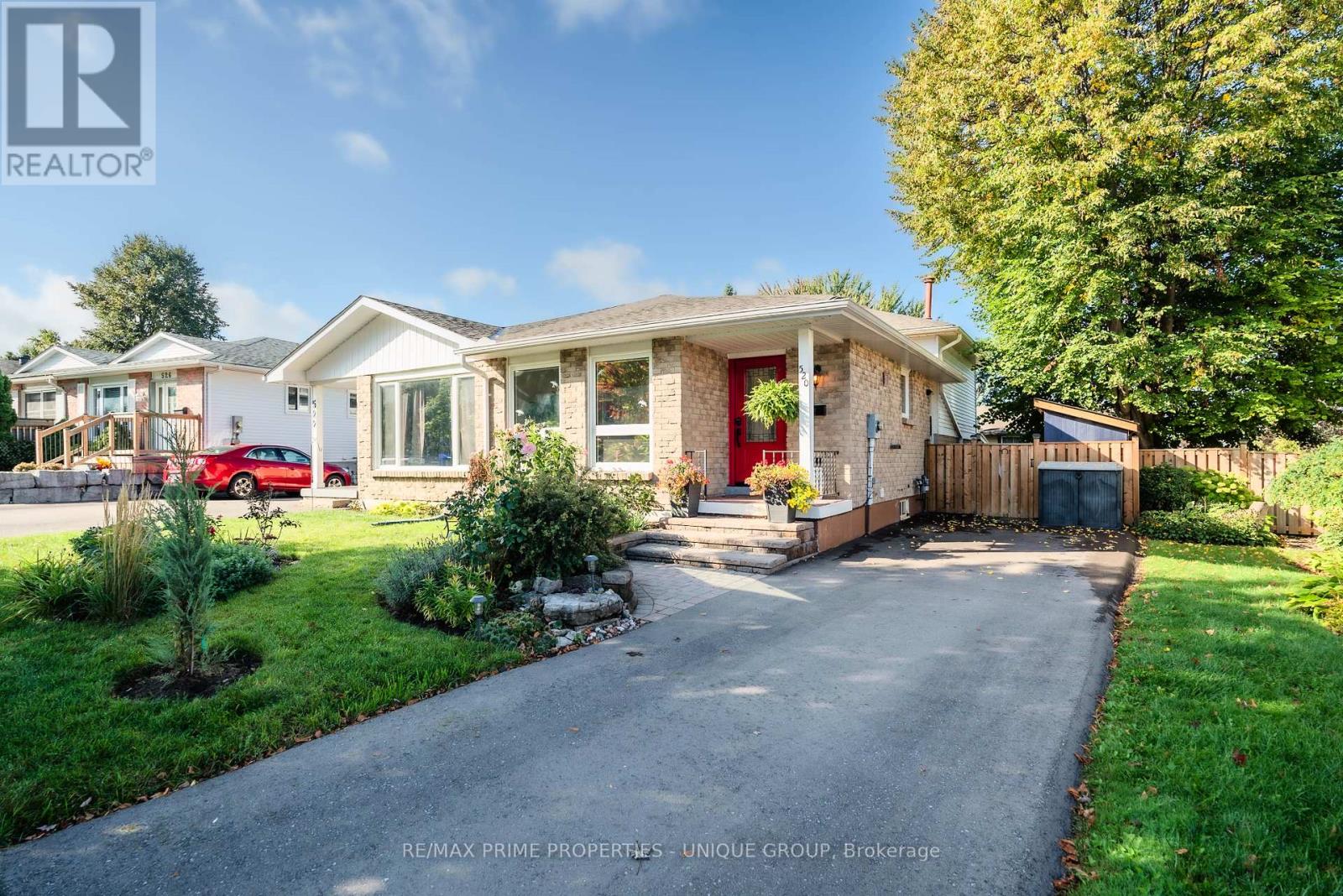 520 Muirfield Street, Oshawa, Ontario  L1H 8G4 - Photo 1 - E12435034