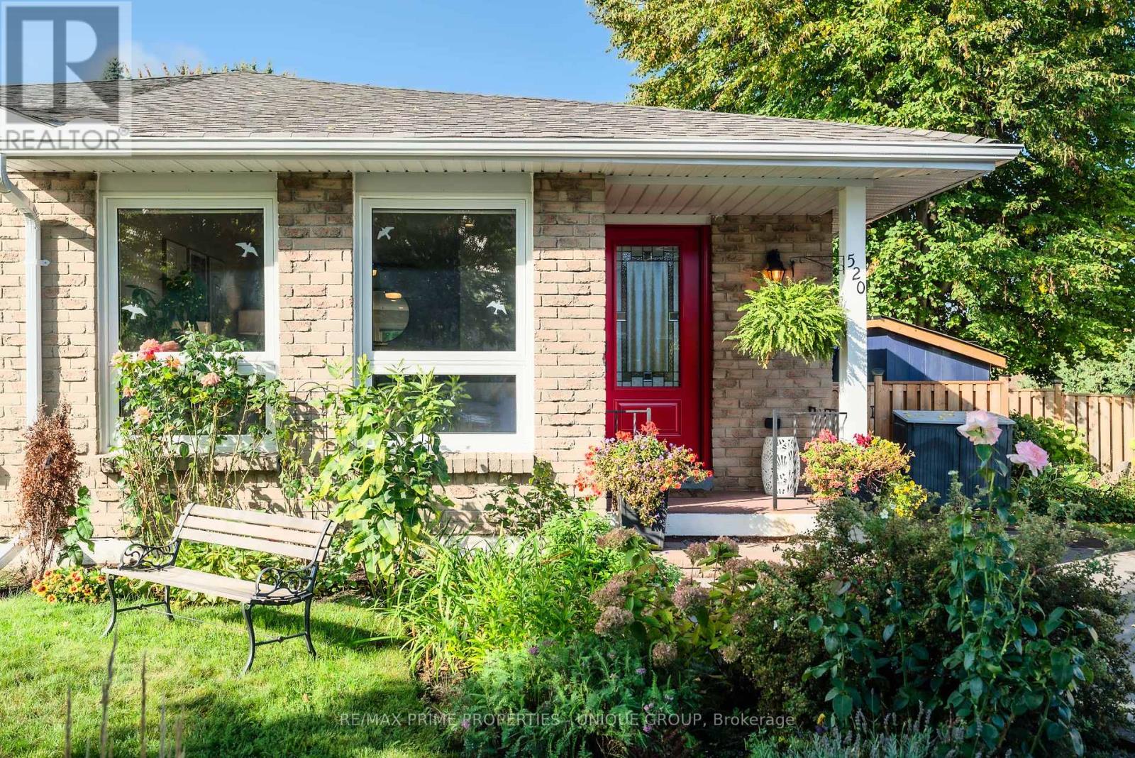 520 Muirfield Street, Oshawa, Ontario  L1H 8G4 - Photo 35 - E12435034