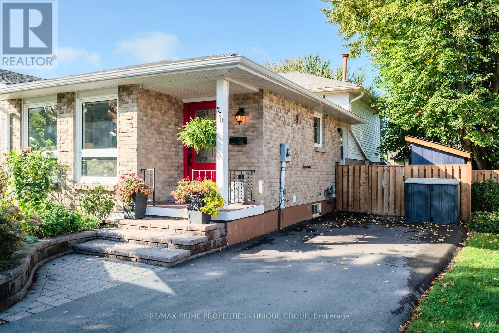 520 Muirfield Street, Oshawa, Ontario  L1H 8G4 - Photo 37 - E12435034
