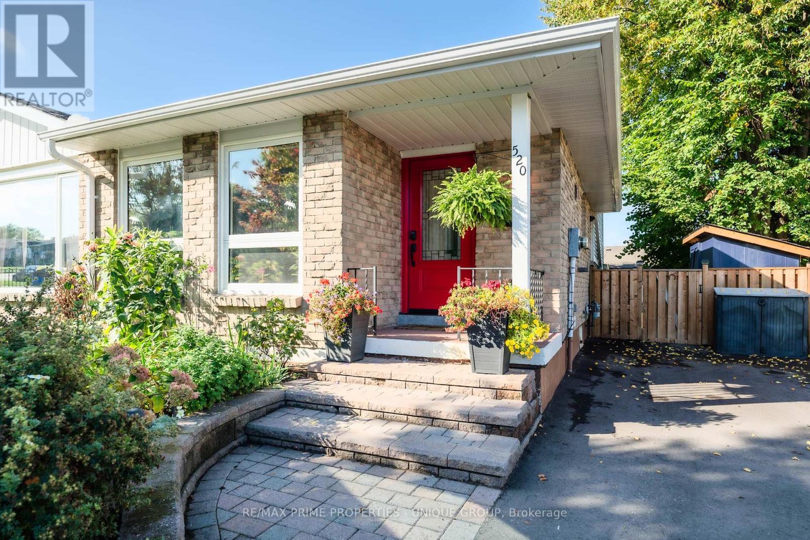 520 Muirfield Street, Oshawa, Ontario  L1H 8G4 - Photo 38 - E12435034