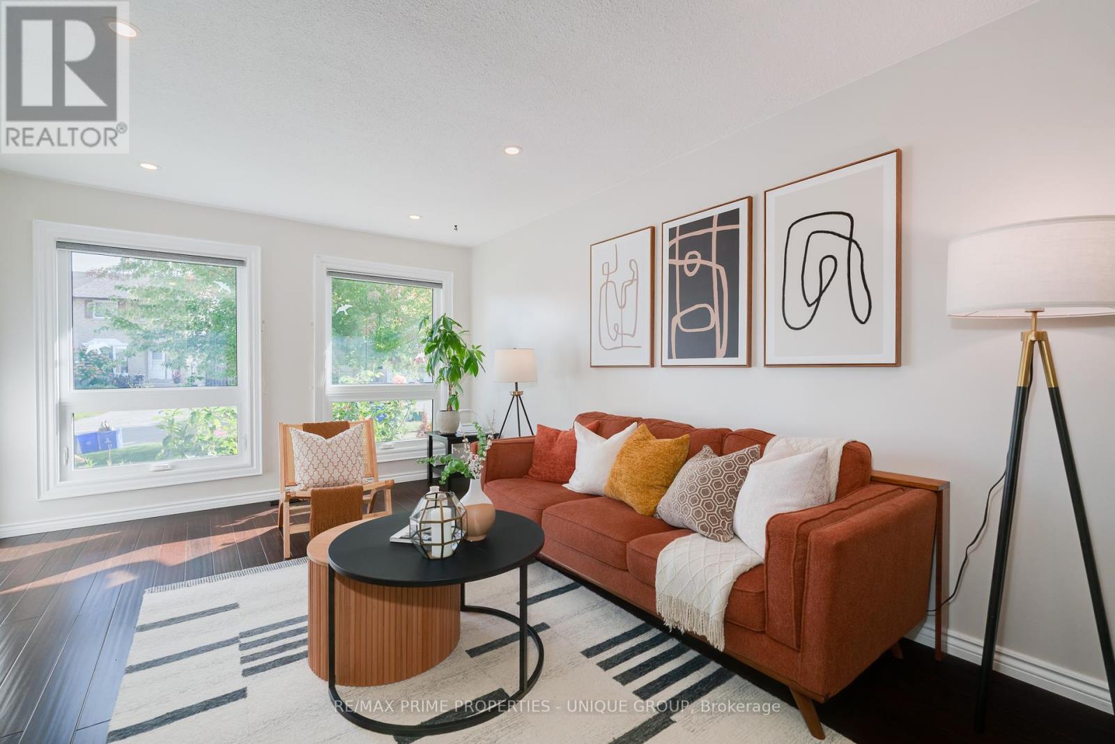 520 Muirfield Street, Oshawa, Ontario  L1H 8G4 - Photo 4 - E12435034