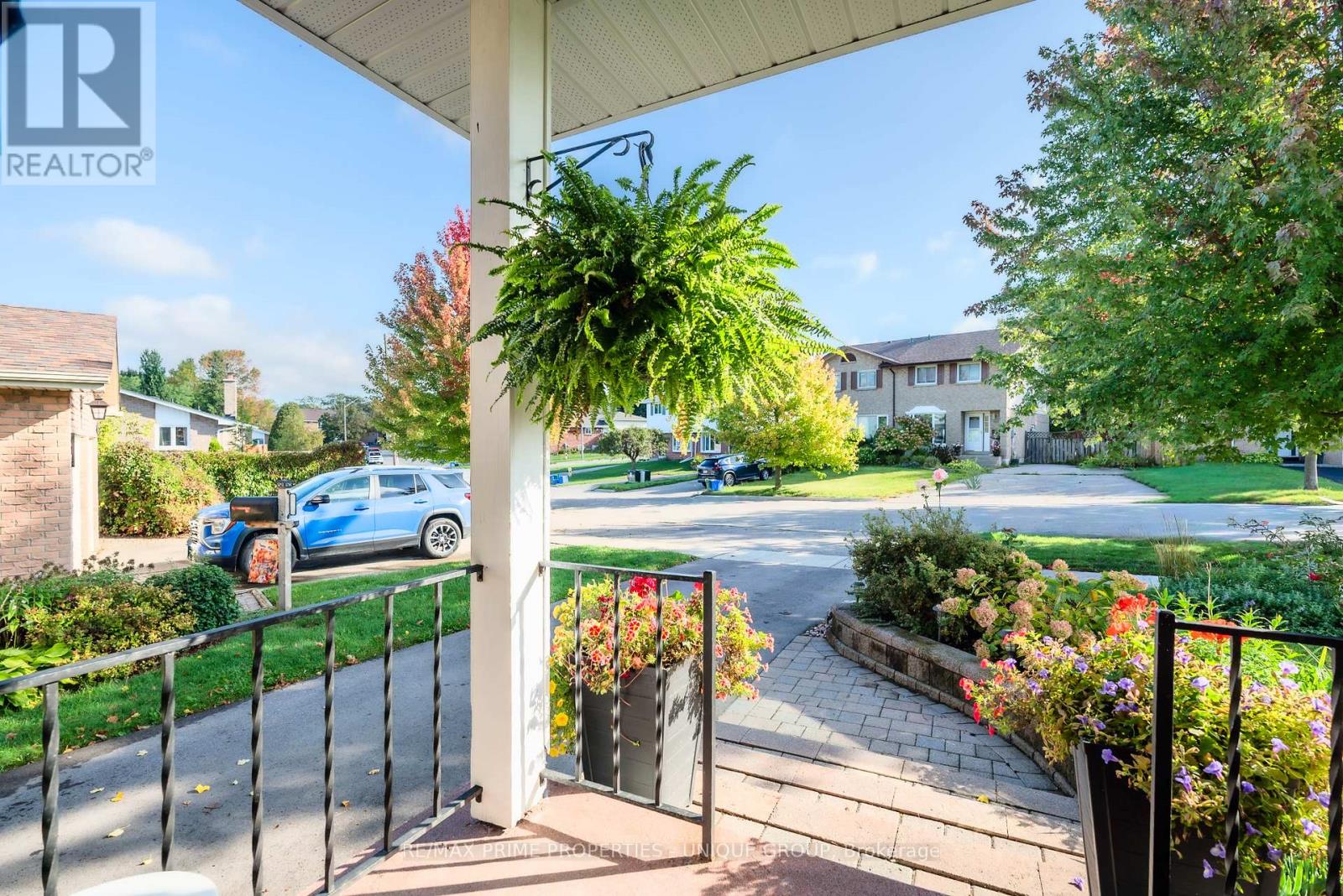 520 Muirfield Street, Oshawa, Ontario  L1H 8G4 - Photo 40 - E12435034