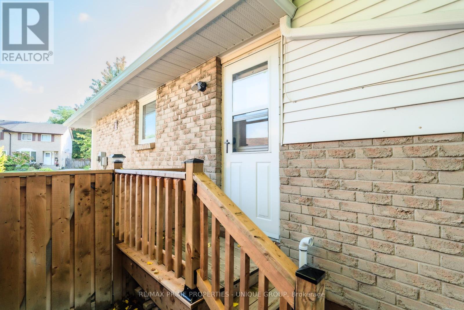 520 Muirfield Street, Oshawa, Ontario  L1H 8G4 - Photo 41 - E12435034