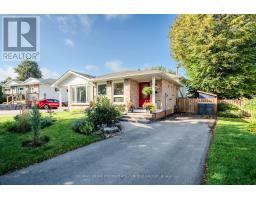 520 Muirfield Street, Oshawa (Donevan), Ca