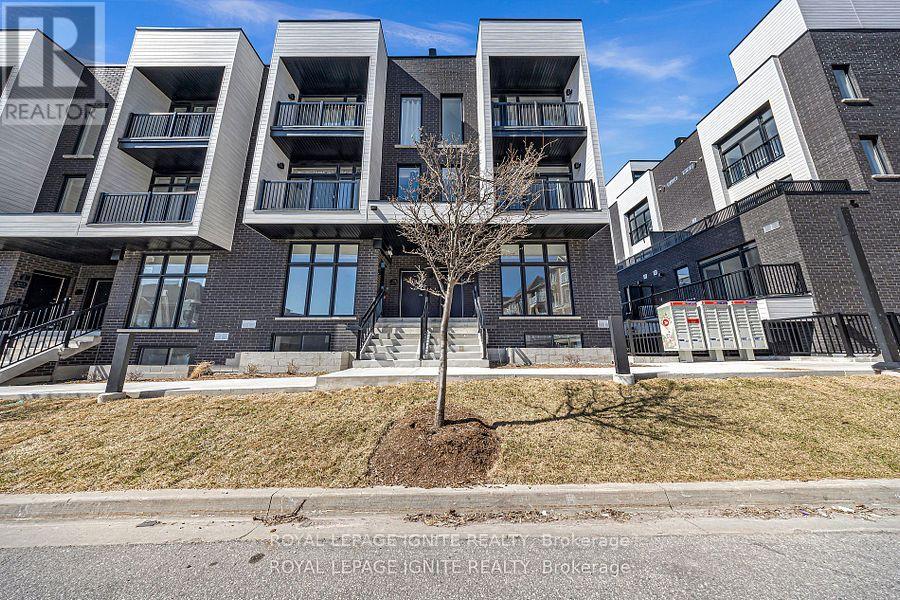 25 - 188 ANGUS DRIVE, Ajax, Ontario