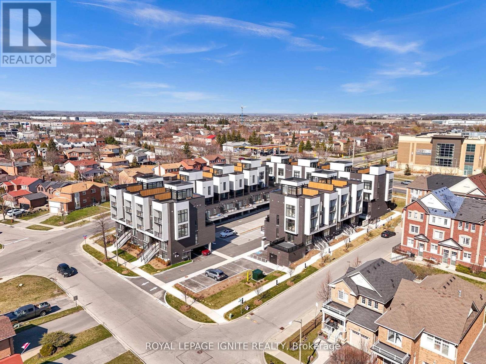 27 - 188 Angus Drive, Ajax, Ontario  L1S 0G5 - Photo 35 - E12435069