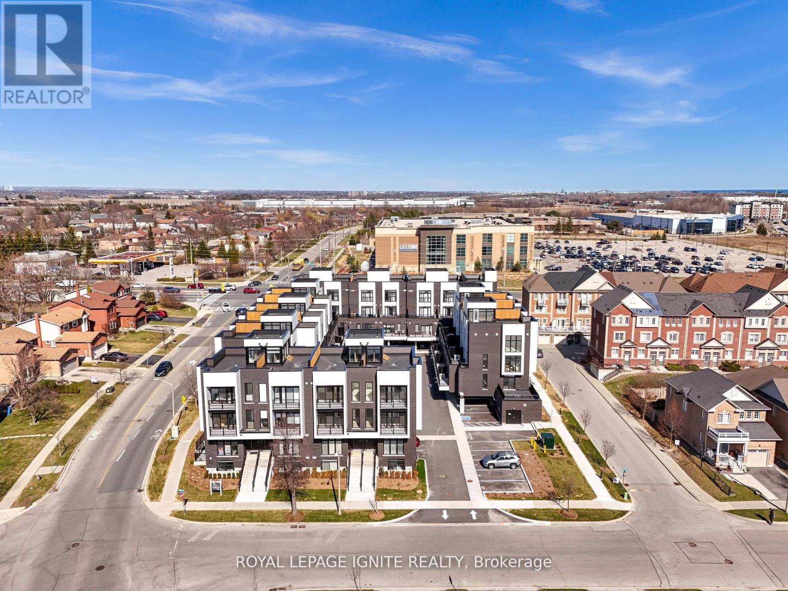 27 - 188 Angus Drive, Ajax, Ontario  L1S 0G5 - Photo 36 - E12435069