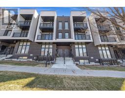 27 - 188 ANGUS DRIVE, Ajax, Ontario