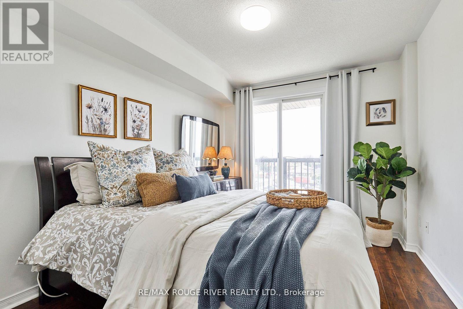 312 - 25 Strangford Lane, Toronto, Ontario  M1L 0E4 - Photo 15 - E12435087