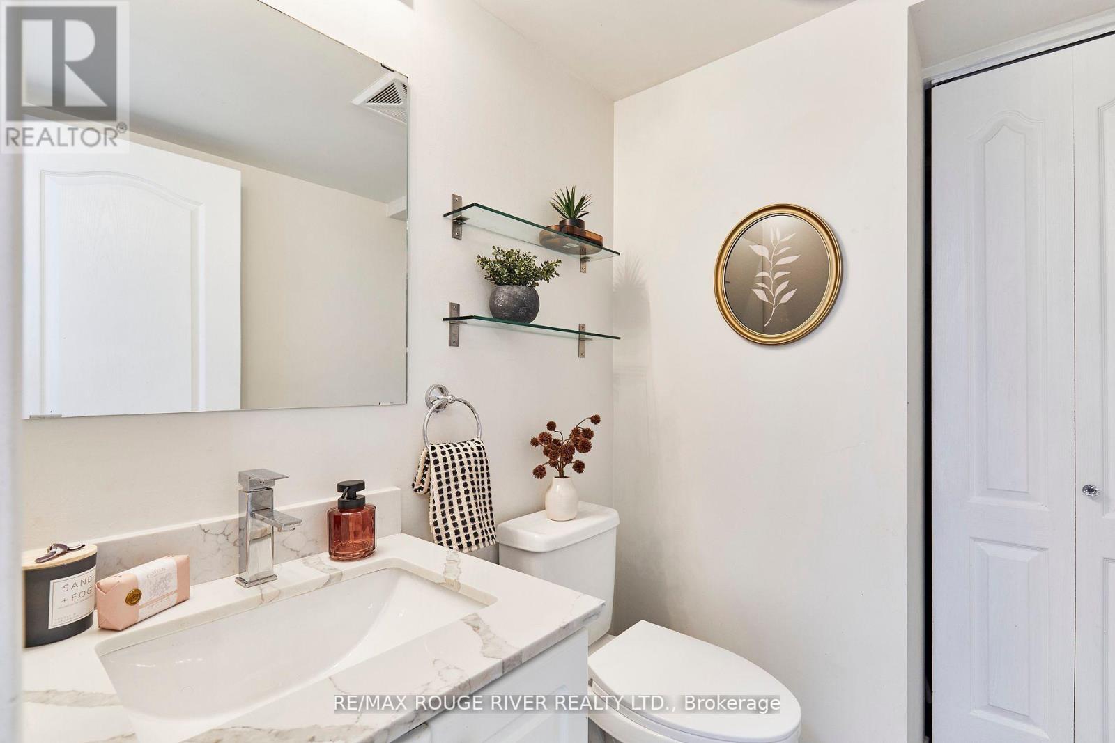 312 - 25 Strangford Lane, Toronto, Ontario  M1L 0E4 - Photo 17 - E12435087