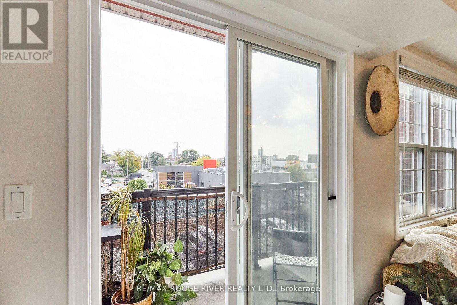 312 - 25 Strangford Lane, Toronto, Ontario  M1L 0E4 - Photo 19 - E12435087