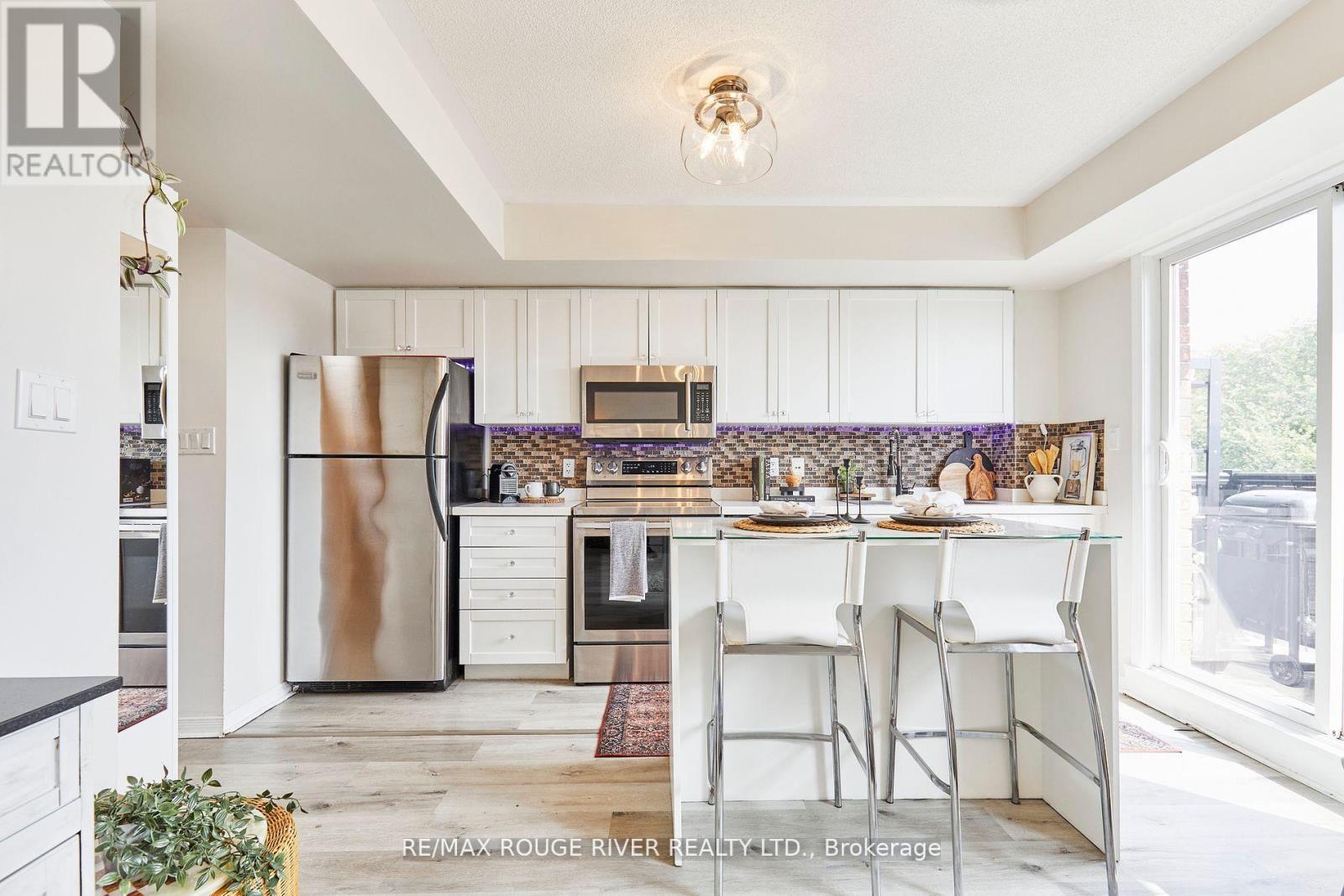 312 - 25 Strangford Lane, Toronto, Ontario  M1L 0E4 - Photo 6 - E12435087