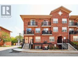 312 - 25 STRANGFORD LANE, Toronto, Ontario