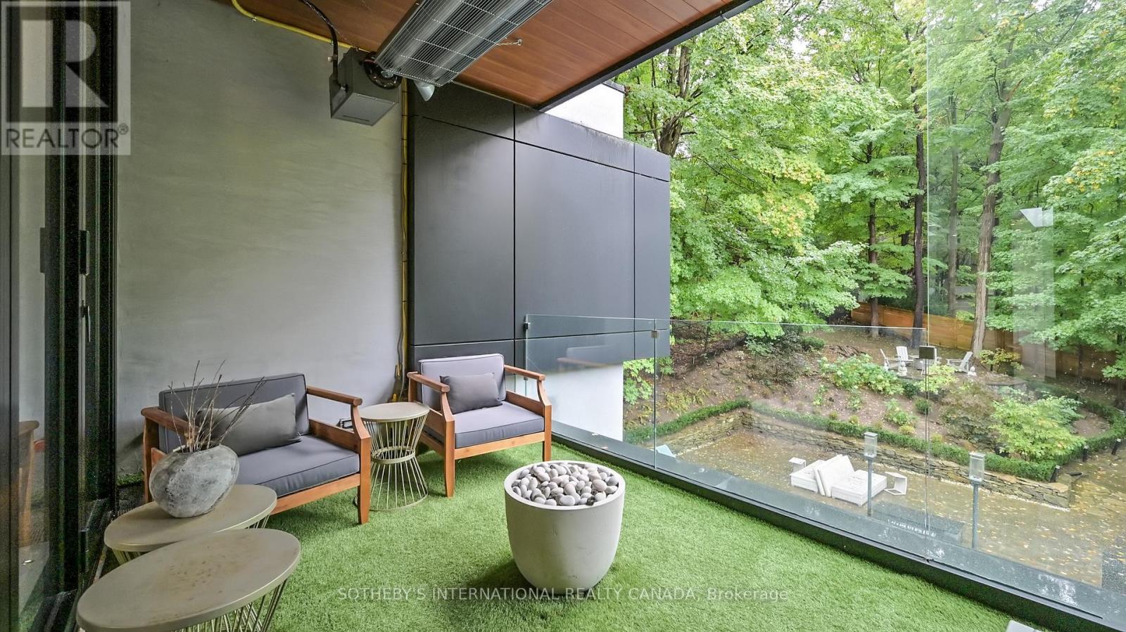12 Winton Road, Toronto, Ontario  M4N 3E3 - Photo 36 - C12429674