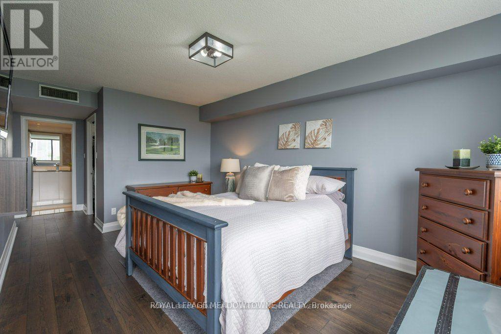 705 - 4235 Sherwoodtowne Boulevard, Mississauga (City Centre), Ontario  L4Z 1W3 - Photo 28 - W12352670