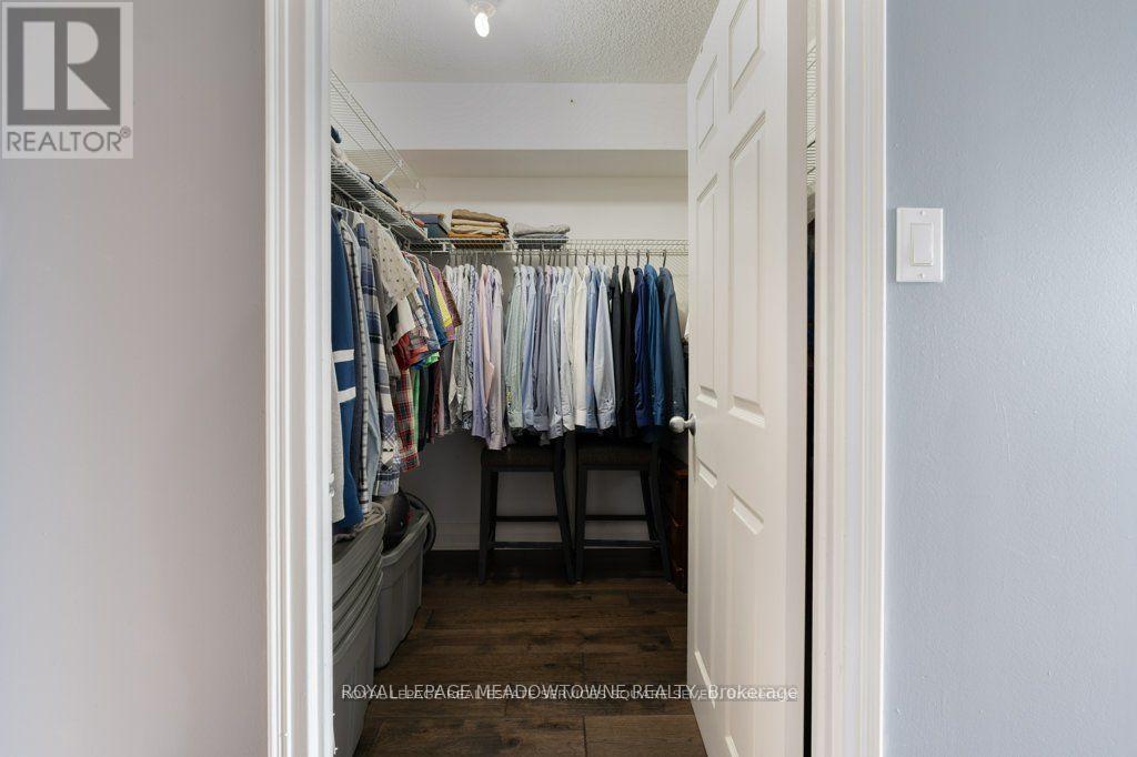 705 - 4235 Sherwoodtowne Boulevard, Mississauga (City Centre), Ontario  L4Z 1W3 - Photo 30 - W12352670