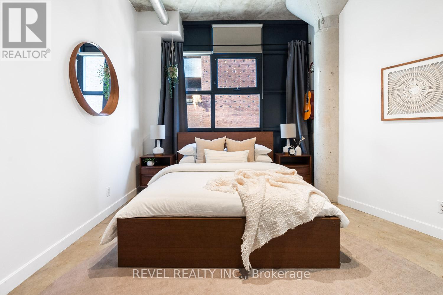 204 - 369 Sorauren Avenue, Toronto, Ontario  M6R 3C2 - Photo 15 - W12434917