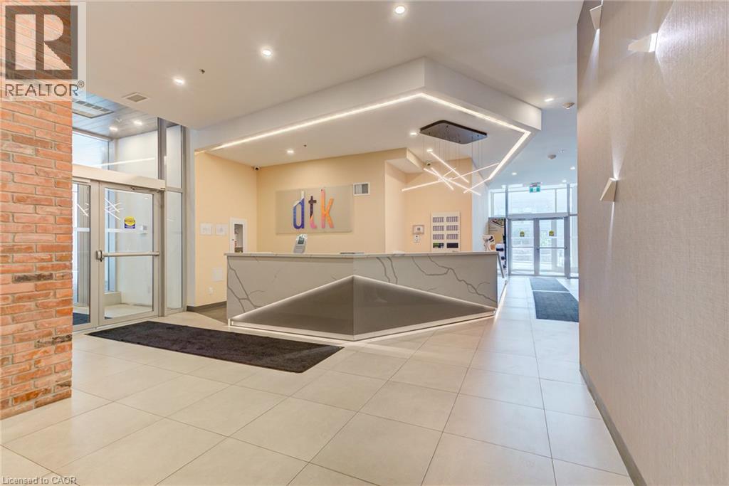 60 Frederick Street Unit# 2404, Kitchener, Ontario  N2H 0C7 - Photo 4 - 40774593
