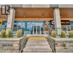 60 FREDERICK Street Unit# 2404, Kitchener, Ontario