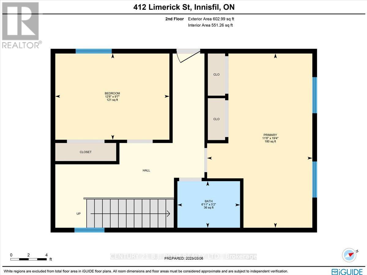 412 Limerick Crescent, Innisfil, Ontario  L0L 1K0 - Photo 16 - N12435072