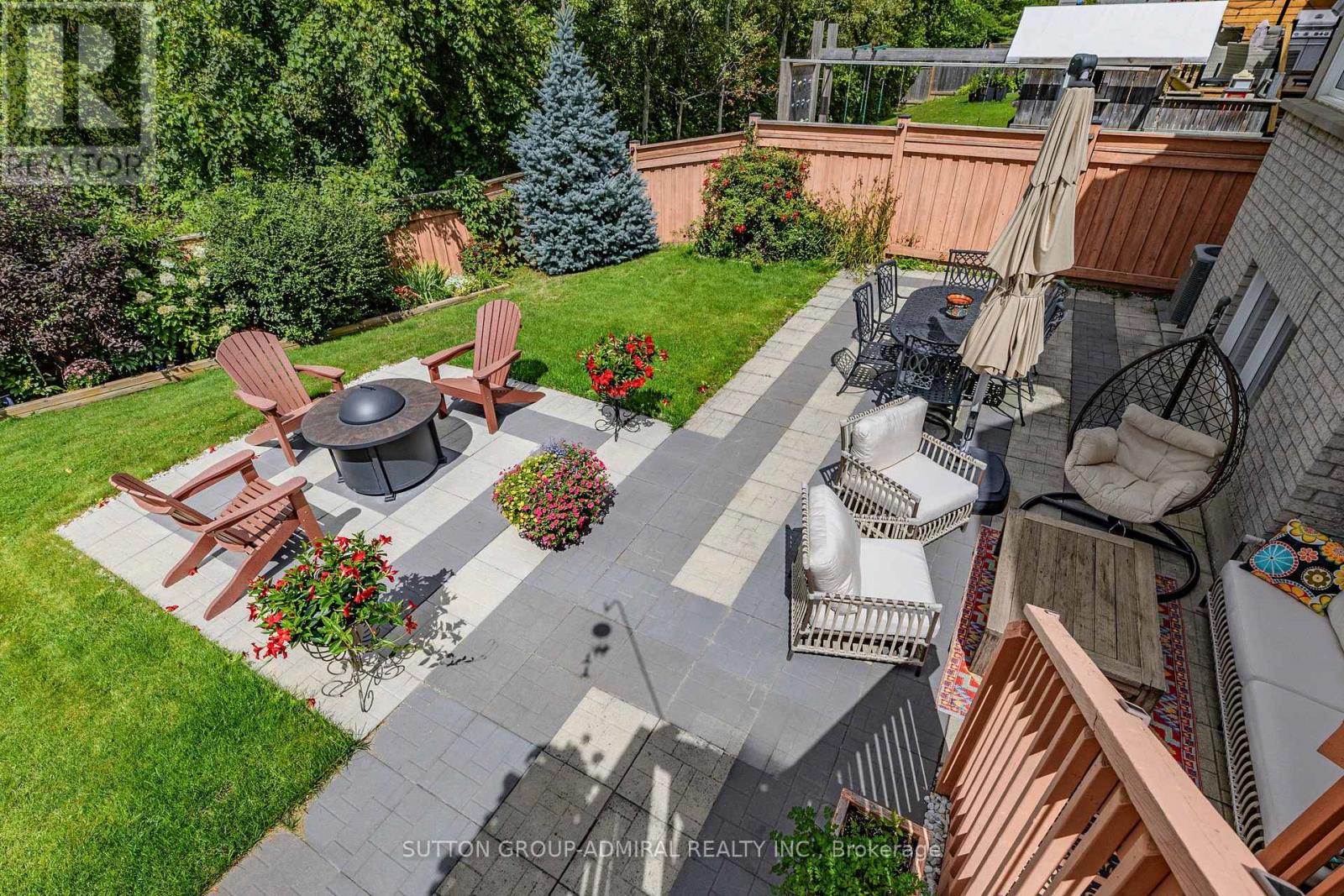 62 Waterton Way, Bradford West Gwillimbury, Ontario  L3Z 0R3 - Photo 44 - N12435089