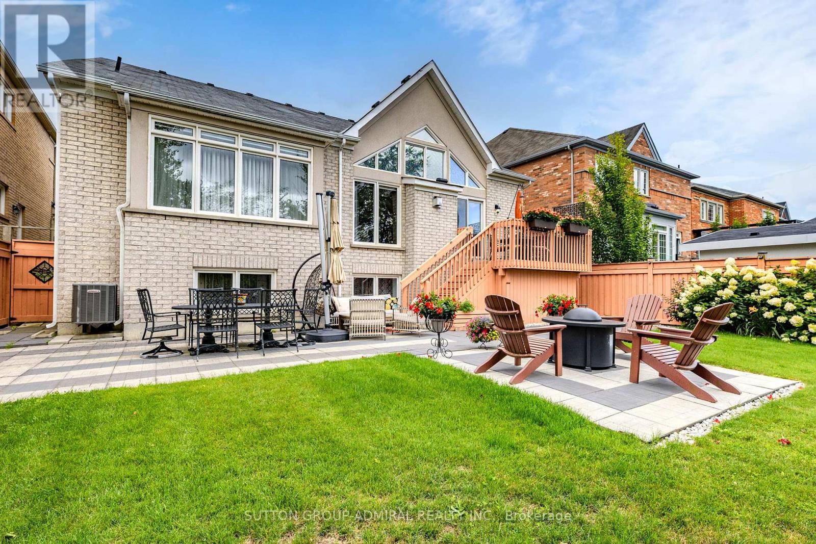 62 Waterton Way, Bradford West Gwillimbury, Ontario  L3Z 0R3 - Photo 46 - N12435089