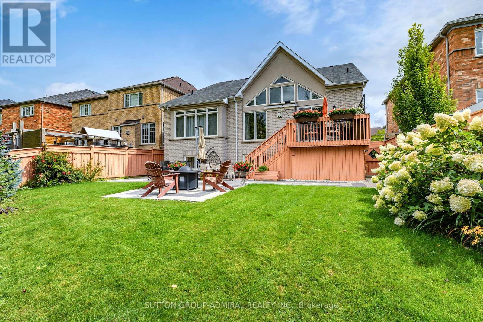 62 Waterton Way, Bradford West Gwillimbury, Ontario  L3Z 0R3 - Photo 47 - N12435089
