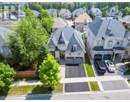 6 SACHET DRIVE, Richmond Hill, Ontario