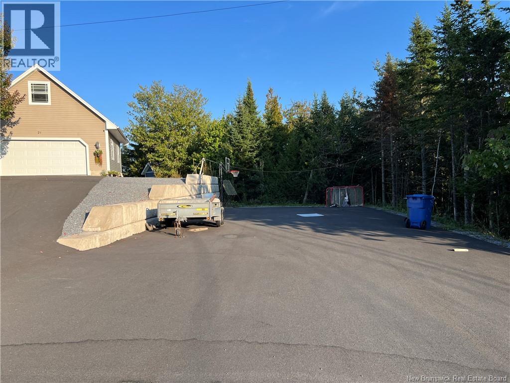 21 Osprey Ridge, Quispamsis, New Brunswick  E2S 0B8 - Photo 2 - NB126866
