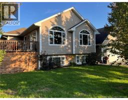 21 Osprey Ridge, Quispamsis, New Brunswick