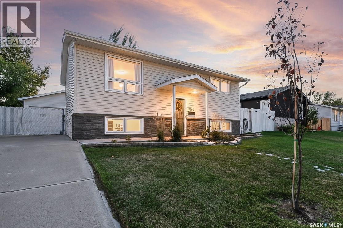1519 Grandview STREET W, Moose Jaw, Saskatchewan