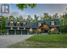 3082 FAIRGROUNDS ROAD, Severn, Ontario