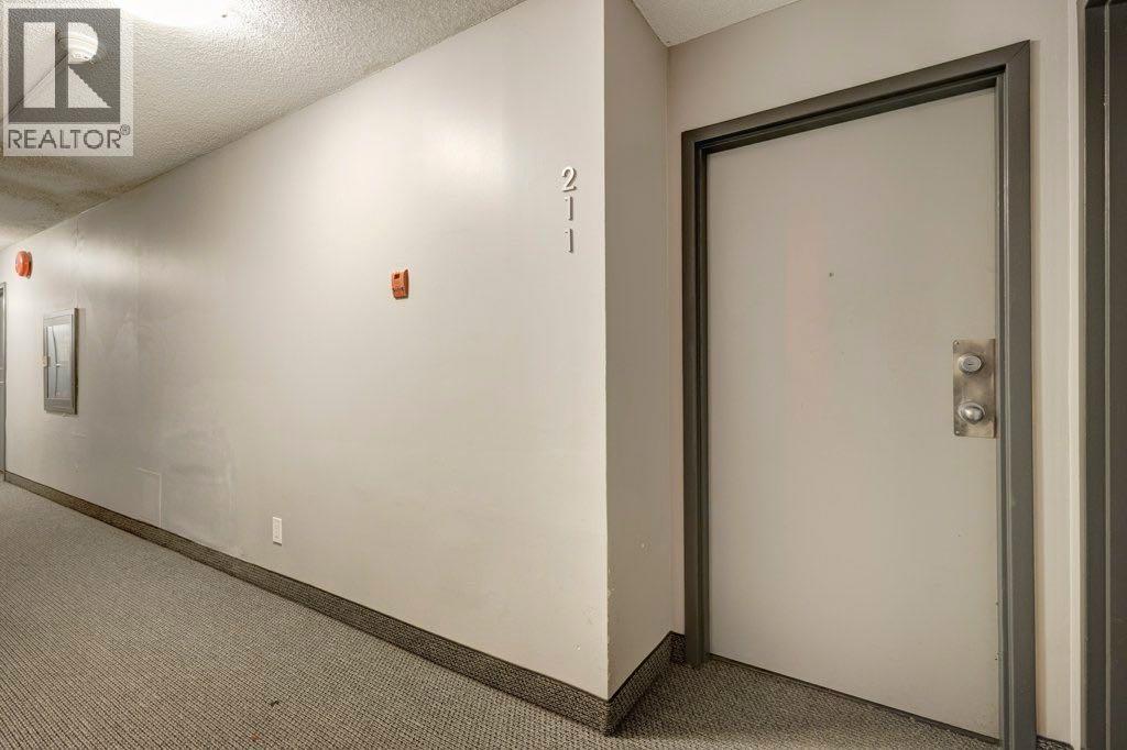 211, 1335 12 Avenue, Calgary, Alberta  T3C 3P7 - Photo 29 - A2258649
