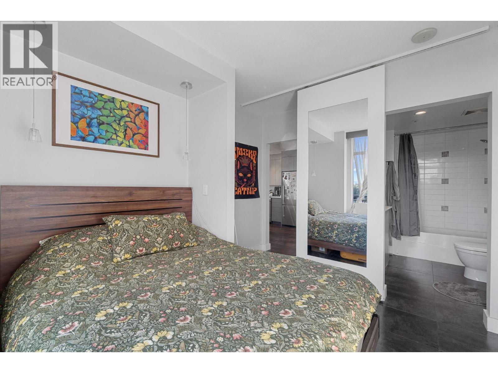 654 1483 E King Edward Avenue, Vancouver, British Columbia  V5N 5Z3 - Photo 11 - R3051550