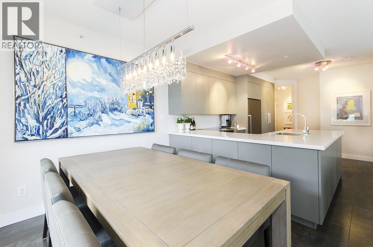 654 1483 E King Edward Avenue, Vancouver, British Columbia  V5N 5Z3 - Photo 3 - R3051550