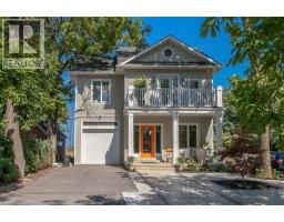 975 BEACH Boulevard, Hamilton, Ontario